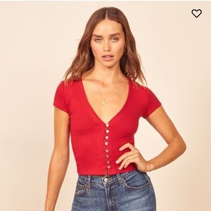 reformation nella top